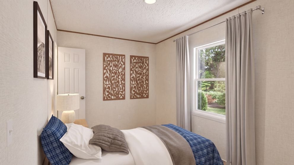TRU Single Section / TRU Single Section Dogwood — manufactured home photo 5 at Texas Home Outlet in Huffman, TX