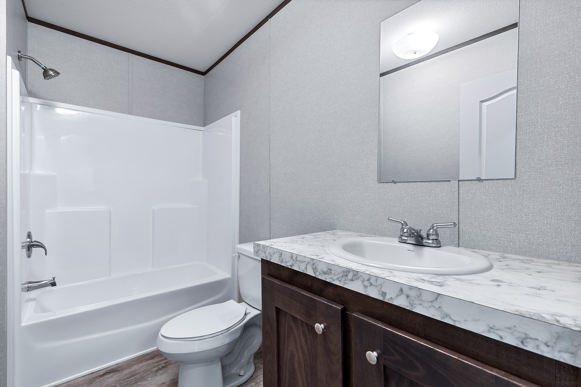 The Promotional Series / The Nassau FAC28483A — manufactured home photo 6 at Texas Home Outlet in Huffman, TX