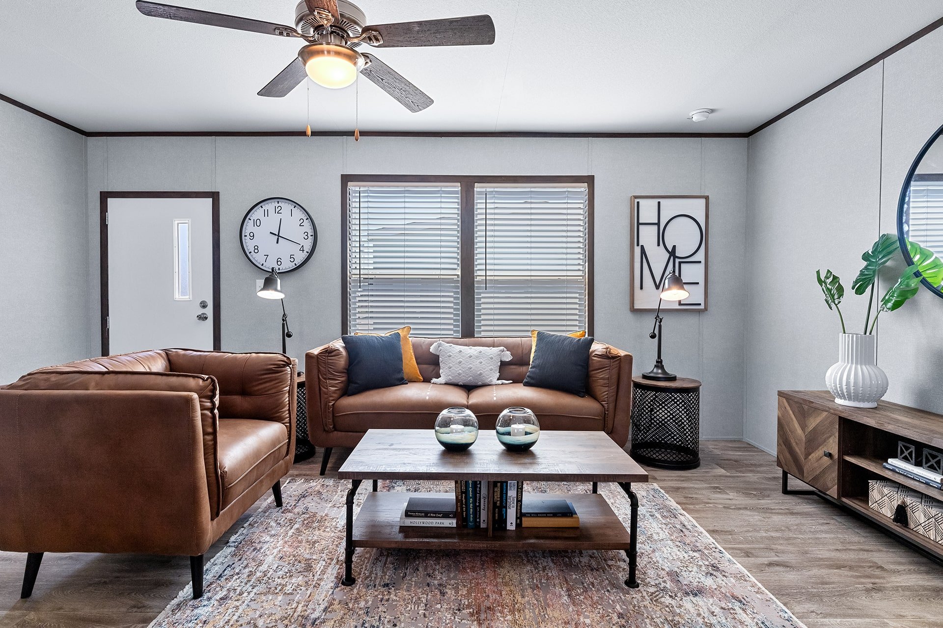The Promotional Series / The Nassau FAC28483A — manufactured home photo 14 at Texas Home Outlet in Huffman, TX