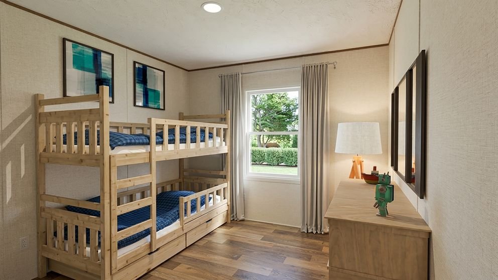 Epic Experience / The Mariner CEE16763EH — manufactured home photo 7 at Texas Home Outlet in Huffman, TX