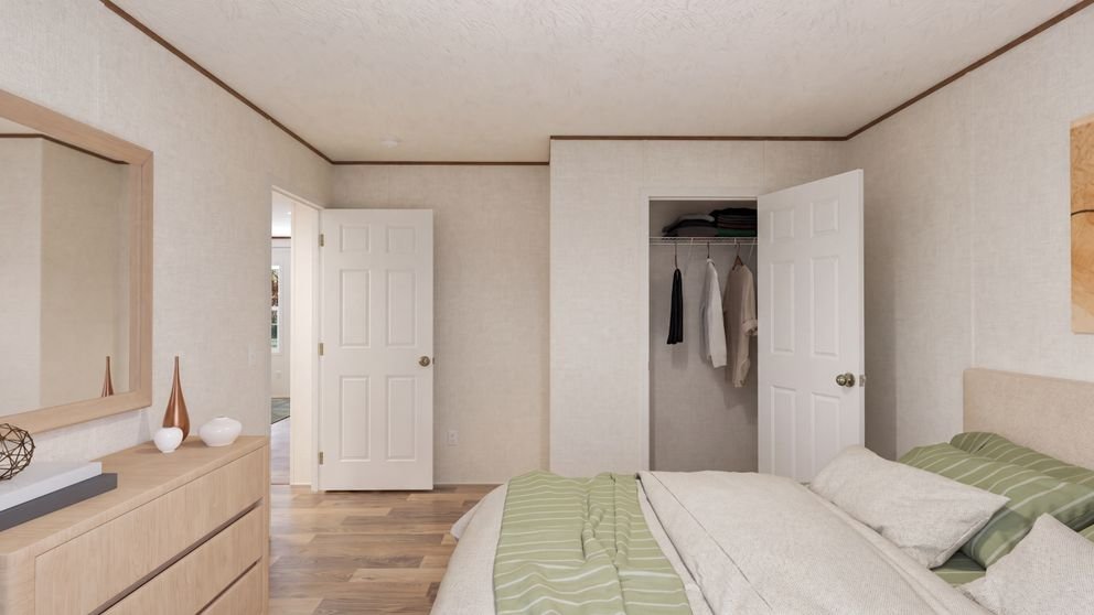 TRU Multi Section / Redwood TRU28765AH — manufactured home photo 6 at Texas Home Outlet in Huffman, TX