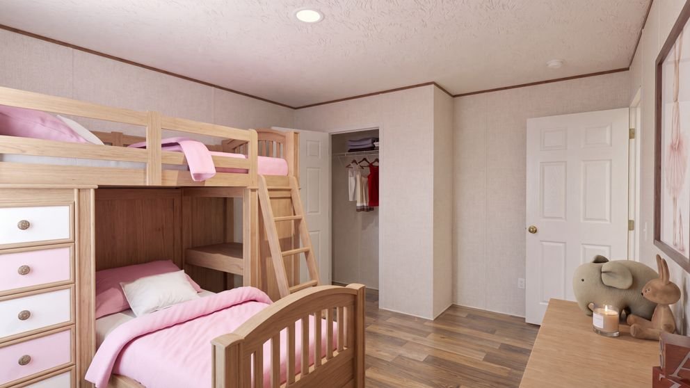 TRU Multi Section / Redwood TRU28765AH — manufactured home photo 7 at Texas Home Outlet in Huffman, TX