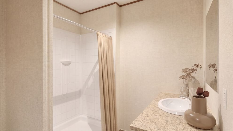 TRU Multi Section / Redwood TRU28765AH — manufactured home photo 8 at Texas Home Outlet in Huffman, TX