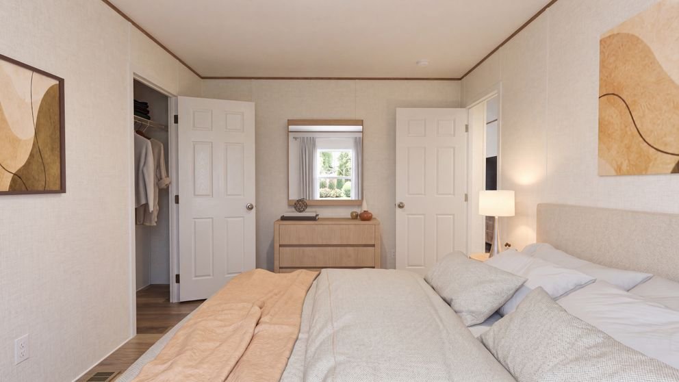 TRU Multi Section / Redwood TRU28765AH — manufactured home photo 10 at Texas Home Outlet in Huffman, TX